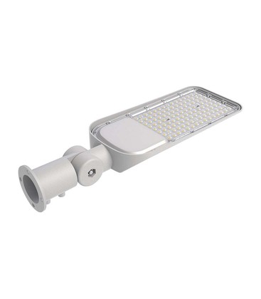 V-Tac 30W LED gadelampe - Samsung LED chip, Ø60mm, IP65, 135lm/w