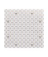 25x25 12W foldbar LED ark RA94 - 24V DC, IP20