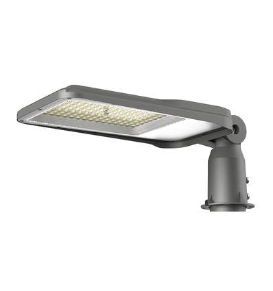 V-Tac 100W LED gadelampe - Samsung chip, Ø60mm, IP65