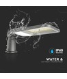 V-Tac 100W LED gadelampe - Ø60mm, IP65, 5 års garanti, Samsung LED chip