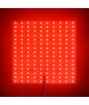 25x 25 foldbar 17,5W RGB+CW LED ark RA95 - 24V DC, IP20