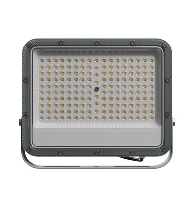 100W NOCTIS MAX 2 LED projektør - 100lm/W, IP65, CW, 5 års garanti