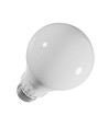 E27 10W LED pære med CCT - 1100lm, 5 lyskulører, A65, 270° spredning