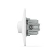 600W LED dæmper til europadåse - 15-600W, hvid