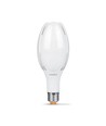 E27 50W LED pære - 5400lm, A108, 4000K, 330 grader, industri pære