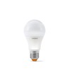 E27 10W LED pære - A60, 960lm, 4000K, flicker free, erstatter 70W