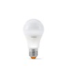 E27 10W LED pære - A60, 960lm, 3000K, varm hvid
