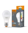 E27 8W LED pære - A60, RA90, 4000K