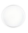30W Sensorlampe med nødlys - justerbar watt/CCT, IP44, indbygget batteri