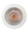 E27 30W LED vækstlampe - RA97, fuldt spektrum