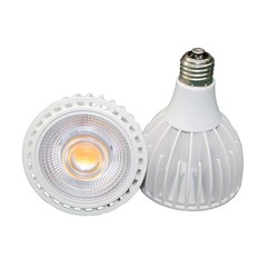 LED vækstlys LEDlife 30W LED vækstlampe - E27, RA97, full spectrum