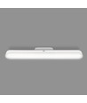 Genopladelig LED lampe - med CCT, inkl. fjernbetjening