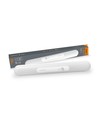 Genopladelig LED lampe - Med bevægelsessensor og CCT, inkl. fjernbetjening