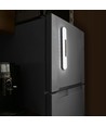 Genopladelig LED lampe - Med bevægelsessensor og CCT, inkl. fjernbetjening