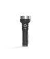 LED lommelygte - 4x LED, 6 lysfunktioner, genopladelig, IP68
