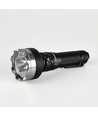 LED lommelygte - 4x LED, 6 lysfunktioner, genopladelig, IP68
