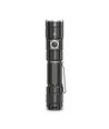 LED lommelygte - zoom, 6 lysfunktioner, genopladelig, IP44