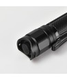 LED lommelygte - zoom, 6 lysfunktioner, genopladelig, IP44