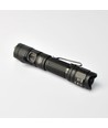 LED lommelygte - zoom, 6 lysfunktioner, genopladelig, IP44