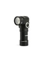 LED lommelygte + pandelampe - magnetisk bund, genopladelig, IP66