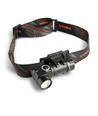 LED lommelygte + pandelampe - magnetisk bund, genopladelig, IP66