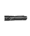 LED lommelygte - zoom, 6 lysfunktioner, genopladelig, IP67