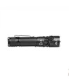 LED lommelygte - zoom, 6 lysfunktioner, genopladelig, IP67