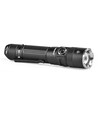 LED lommelygte - zoom, 6 lysfunktioner, genopladelig, IP67