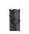 LED lommelygte - zoom, 6 lysfunktioner, genopladelig, IP67