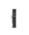 LED lommelygte - magnetisk bund + roterbart hoved, genopladelig, IP66
