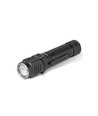 LED lommelygte - magnetisk bund + roterbart hoved, genopladelig, IP66