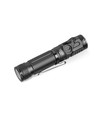 LED lommelygte - magnetisk bund + roterbart hoved, genopladelig, IP66