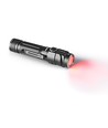 LED lommelygte - magnetisk bund + roterbart hoved, genopladelig, IP66