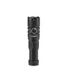 LED lommelygte - 2 batterityper, 6 lysfunktioner, genopladelig, IP66
