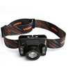 LED pandelampe - håndsensor + zoom, 1800mAh, genopladelig, IP65