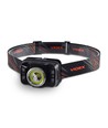LED pandelampe - håndsensor + COB-lys, 1800mAh, genopladelig, IP65