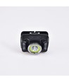 LED pandelampe - håndsensor + COB-lys, 1800mAh, genopladelig, IP65