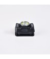 LED pandelampe - håndsensor + COB-lys, 1800mAh, genopladelig, IP65