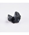 LED pandelampe - håndsensor + COB-lys, 1800mAh, genopladelig, IP65