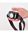 LED pandelampe - håndsensor + COB-lys, 1800mAh, genopladelig, IP65