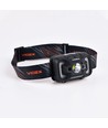 LED pandelampe - håndsensor + COB-lys, 1800mAh, genopladelig, IP65