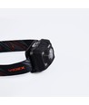 LED pandelampe - håndsensor + COB-lys, 1800mAh, genopladelig, IP65