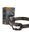 LED pandelampe - håndsensor + 3xAAA mulighed, 1200mAh, genopladelig, IP65