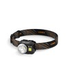LED pandelampe - håndsensor + COB-lys, 1200mAh, genopladelig, IP65