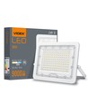 100W LED projektør - 5000K, IP65, IK07, 90° spredning, udendørs