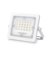 Luca spotlys 20W - LED, flood, neutral hvid, 230V, 1800lm, forbrug 20W