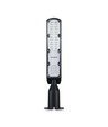 30W LED gadelampe - Ø60mm, IP65, 5000K