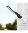 30W LED gadelampe - Ø60mm, IP65, 5000K