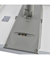 LED solcelle gadelampe - 4300 lumens, inkl. fjernbetjening