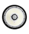 150W LED high bay, 166lm/W - 5000K, IP65, Sort